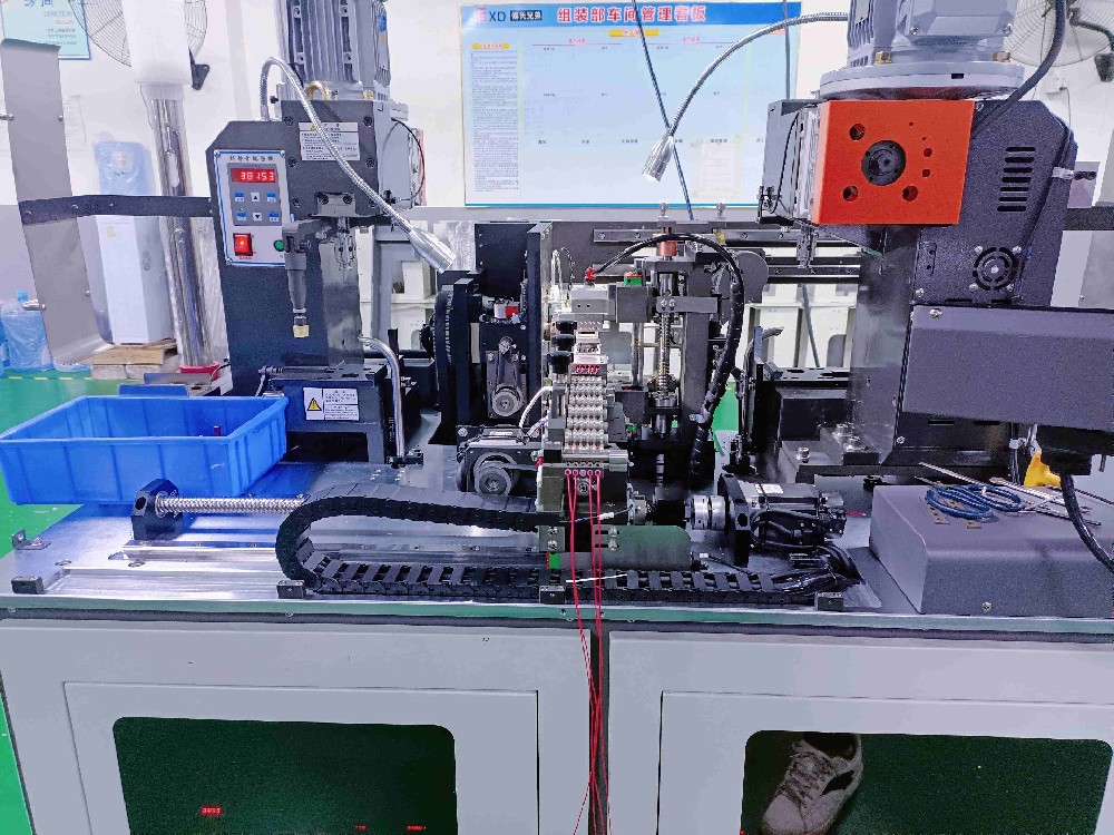 全自動單頭端子機,全自動端子機廠家 全自動單頭端子機,全自動端子機廠家